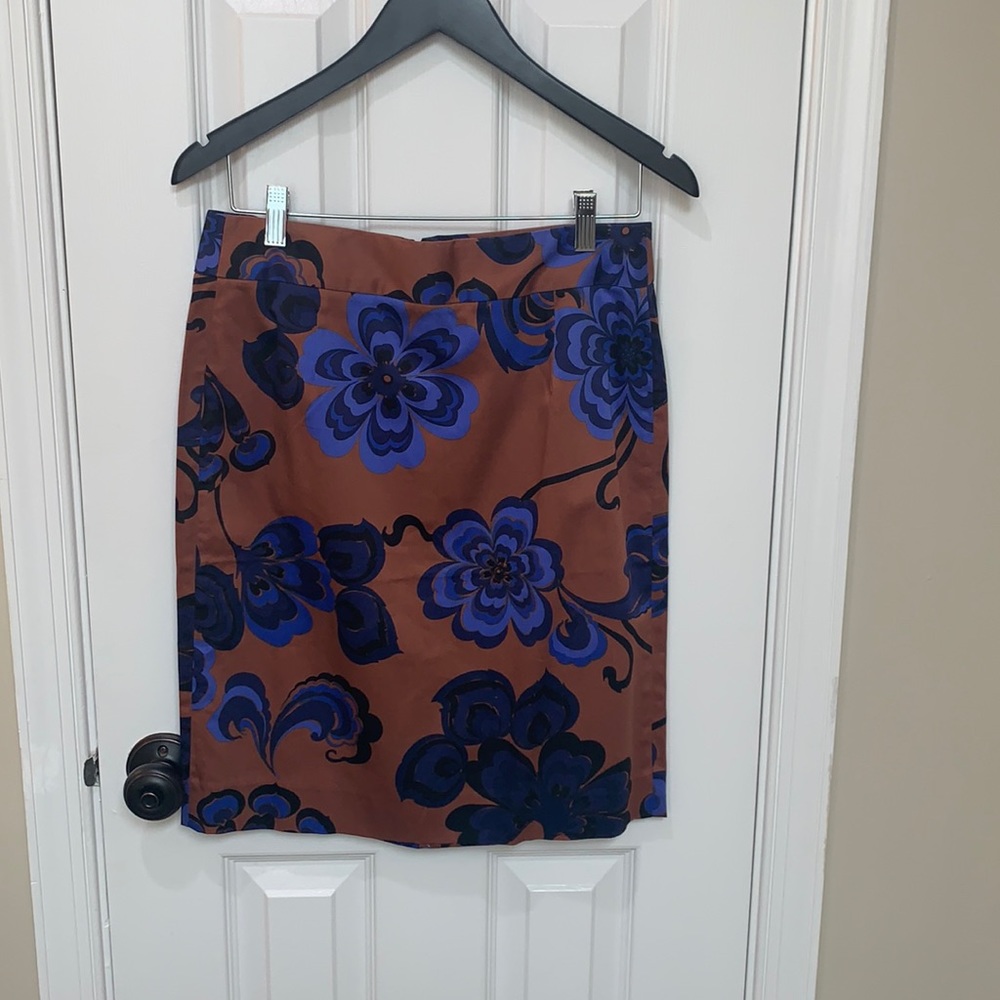 J Crew skirt